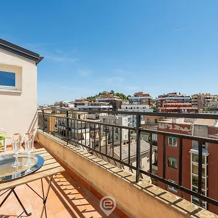Apartament Bellavista