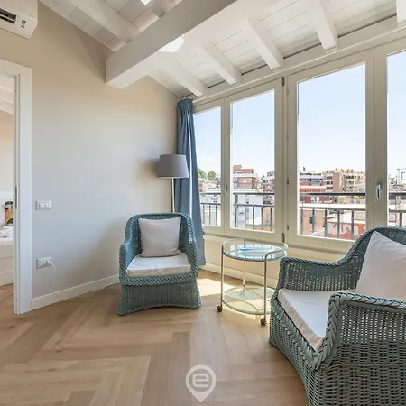 Apartament Bellavista