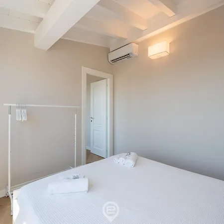 Apartament Bellavista *