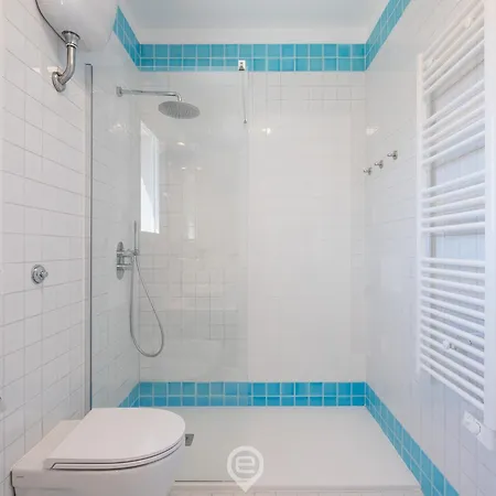 Apartament Bellavista Cagliari