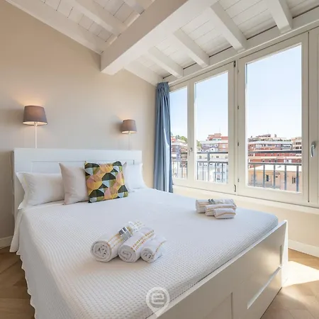 Bellavista 公寓 卡利亚里