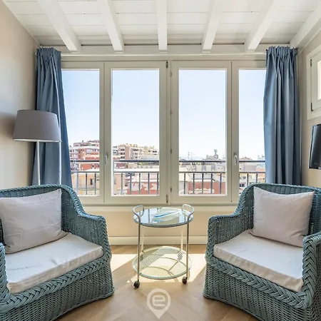 Bellavista * 卡利亚里