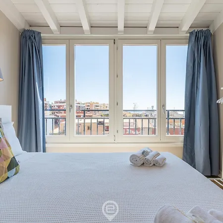Estay - Bellavista Lägenhet *