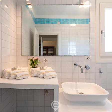 公寓 Bellavista 卡利亚里