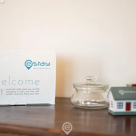 Bellavista * 卡利亚里